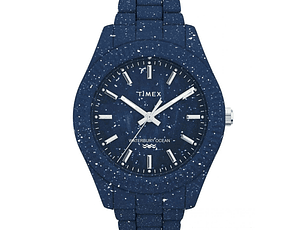 RELOJ  PARA HOMBRE TIMEX TW2V37400 TW2V37400 - AZUL