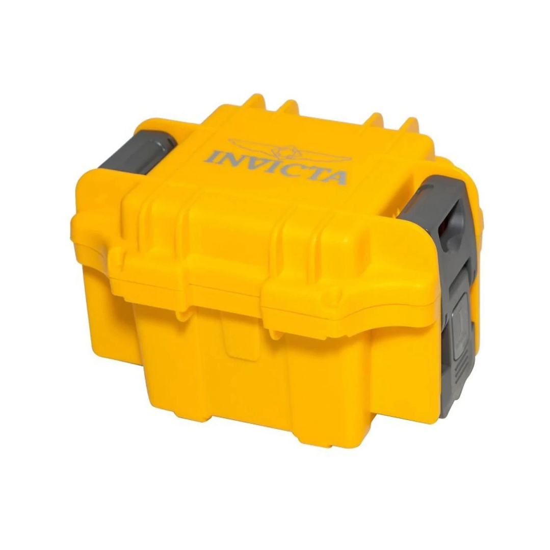 RELOJ DEPORTIVO PARA HOMBRE INVICTA PRO DIVER 37231 - NEGRO 2