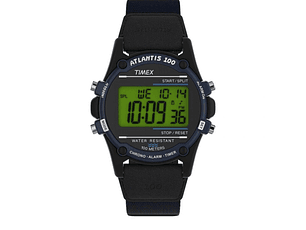 RELOJ  PARA HOMBRE TIMEX  ATLANTIS TW2V44400 - AZUL