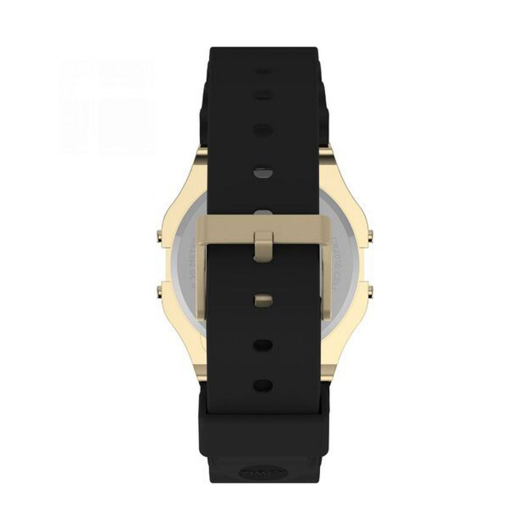 RELOJ DEPORTIVO PARA HOMBRE TIMEX TIMEX T80  TW2V41000 - NEGRO 3