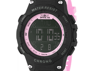 RELOJ  PARA HOMBRE INVICTA INVICTA RACING 48051 - ROSA
