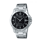 RELOJ  PARA HOMBRE CASIO MTP-V004D-1BUDF - PLATEADO - Miniatura 1