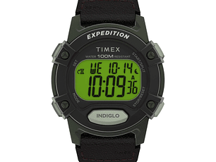 RELOJ  PARA HOMBRE TIMEX TIMEX EXPEDITION CAT5 TW4B24400 - MULTICOLOR