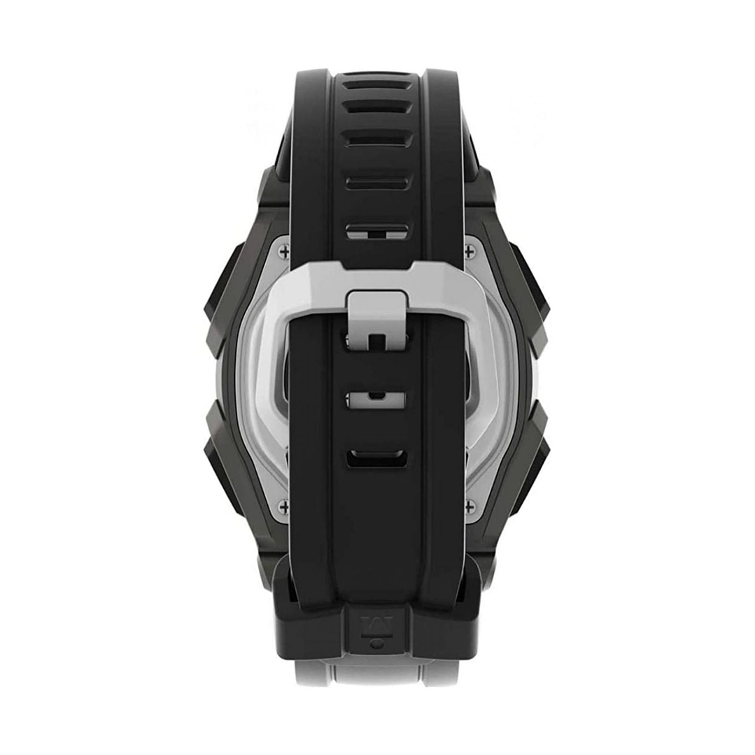 RELOJ DEPORTIVO PARA HOMBRE TIMEX TIMEX IRONMAN TW5M49400 - NEGRO 2