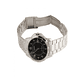 RELOJ  PARA HOMBRE CASIO MTP-V004D-1BUDF - PLATEADO - Miniatura 3