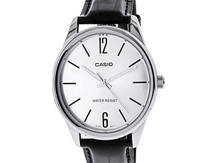 RELOJ CLÁSICO PARA HOMBRE CASIO CASIO MTP-V005L-7BUDF - NEGRO