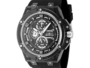 RELOJ DEPORTIVO PARA HOMBRE INVICTA INVICTA RACING 48803 - NEGRO