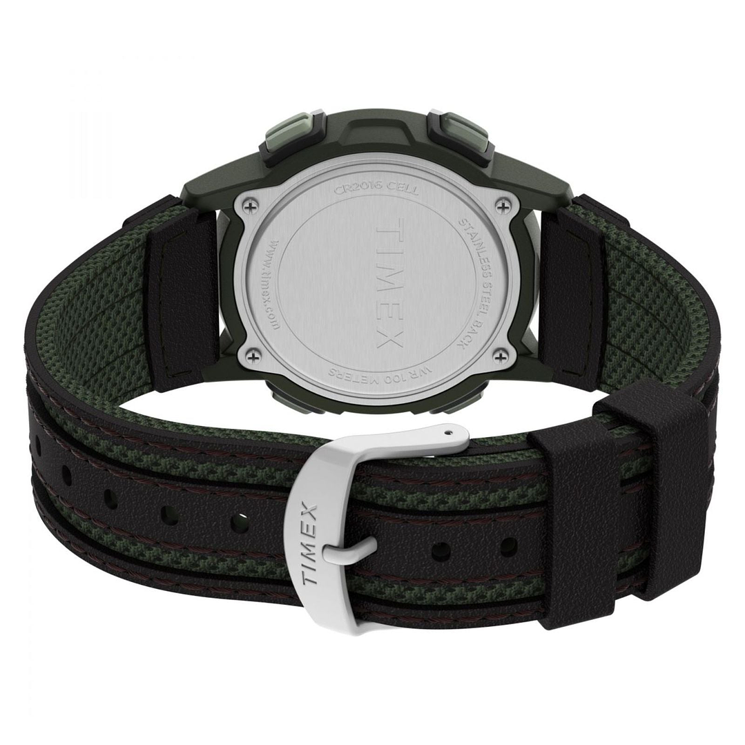 RELOJ  PARA HOMBRE TIMEX TIMEX EXPEDITION CAT5 TW4B24400 - MULTICOLOR 4