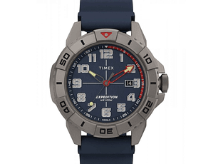 RELOJ DEPORTIVO PARA HOMBRE TIMEX EXPEDITION NORTH® RIDGE TW2V40800 - AZUL
