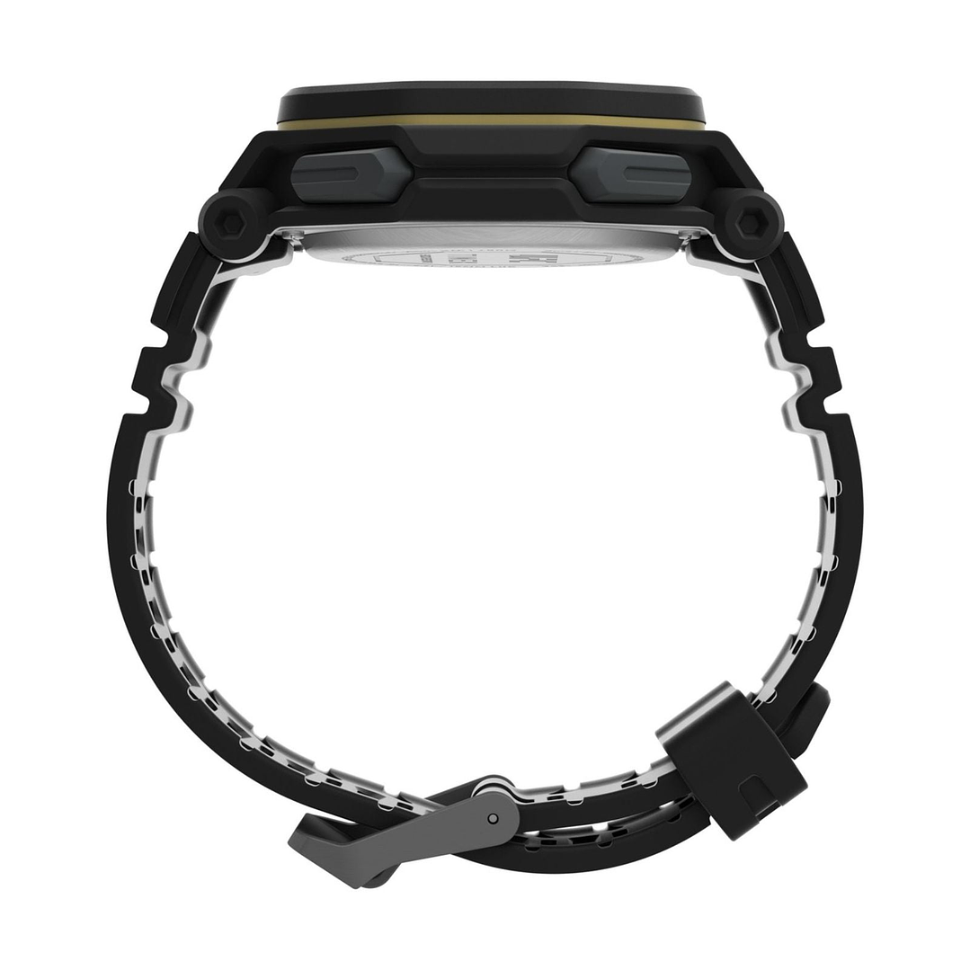 RELOJ DEPORTIVO PARA HOMBRE TIMEX TIMEX UFC COLOSSUS TW2V55300 - NEGRO 3