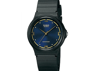 RELOJ DEPORTIVO PARA HOMBRE CASIO MQ76-2ALDF MQ76-2ALDF - NEGRO