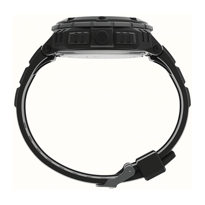 RELOJ DEPORTIVO PARA HOMBRE TIMEX UFC DEBUT TW4B27200 - NEGRO 2