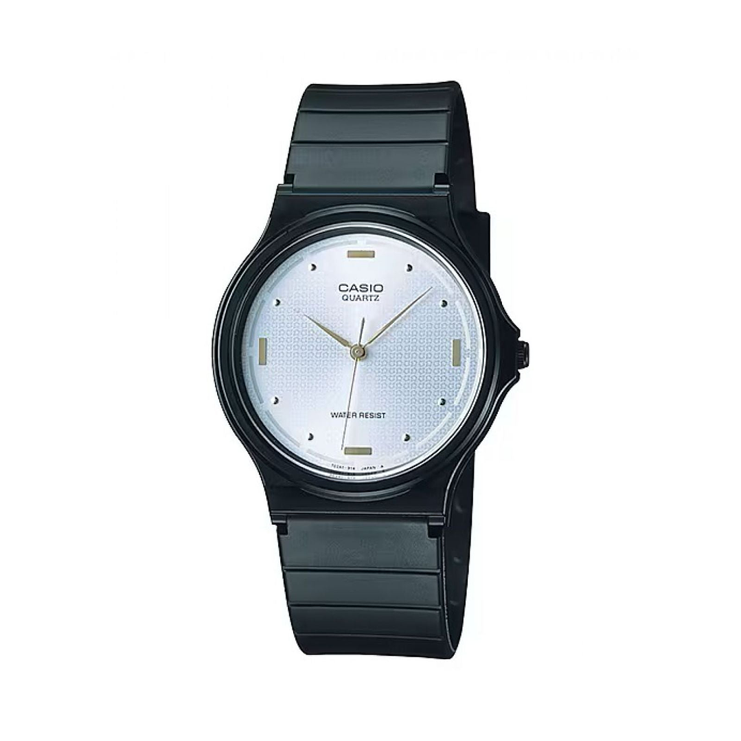 RELOJ  PARA HOMBRE CASIO MQ-76-7A1LDF MQ-76-7A1LDF - NEGRO 1