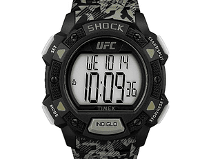 RELOJ DEPORTIVO PARA HOMBRE TIMEX INDIGLO TW4B27500 - MULTICOLOR