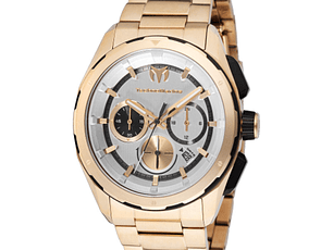 RELOJ  PARA HOMBRE TECHNOMARINE OCEAN TM-318093 - ORO