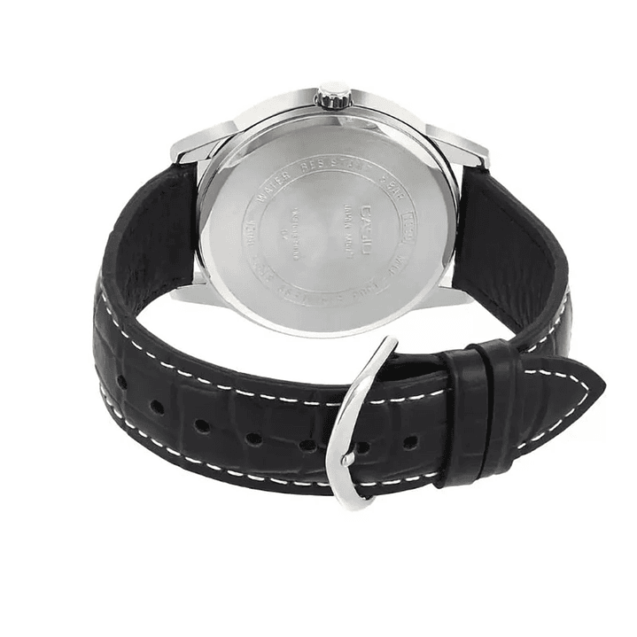 RELOJ CLÁSICO PARA HOMBRE CASIO CASIO MTP-1303L-7BVDF - NEGRO 2
