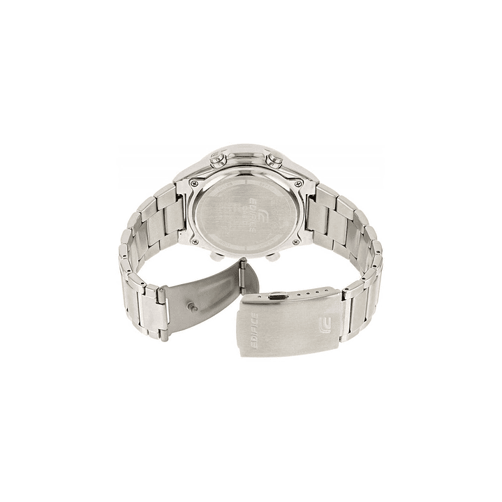 RELOJ  PARA HOMBRE CASIO  MTS110D-7AVDF - PLATEADO 3