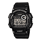 RELOJ DEPORTIVO PARA HOMBRE CASIO  W-735H-1AV - NEGRO - Miniatura 1