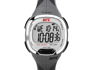RELOJ DEPORTIVO PARA HOMBRE TIMEX UFC TAKEDOWN TW5M52100 - GRIS