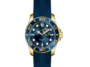 RELOJ DEPORTIVO PARA HOMBRE INVICTA PRO DIVER 49270 - BLUE