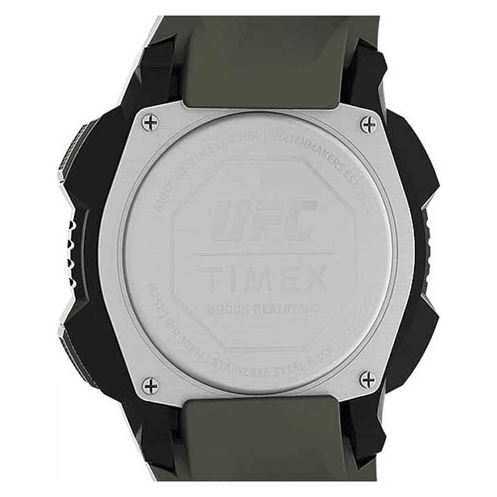 RELOJ DEPORTIVO PARA HOMBRE TIMEX INDIGLO TW4B27500 - MULTICOLOR 5