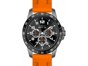 RELOJ DEPORTIVO PARA HOMBRE INVICTA PRO DIVER 49279 - ORANGE
