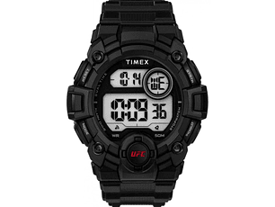 RELOJ DEPORTIVO PARA HOMBRE TIMEX UFC REMATCH TW5M53100 - NEGRO