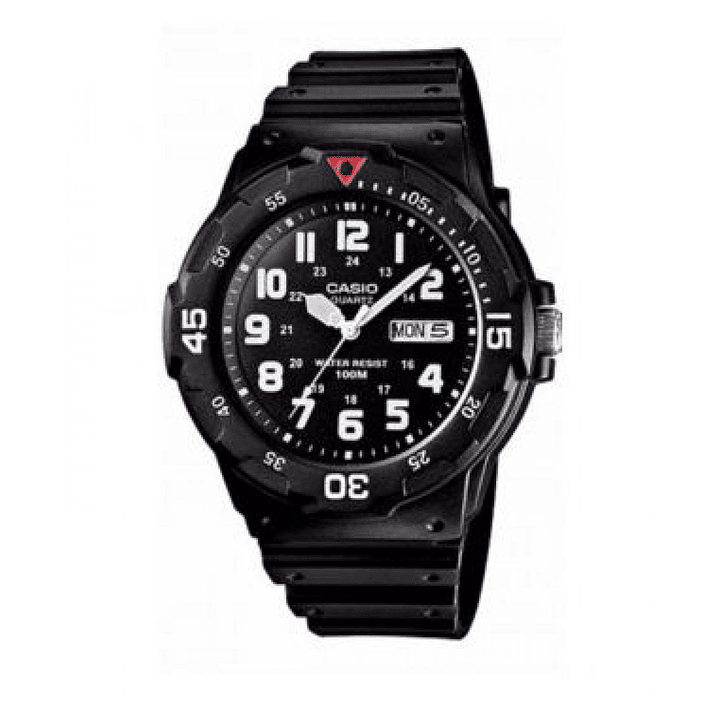 RELOJ DEPORTIVO PARA HOMBRE CASIO  MRW_200H_1BV - 1