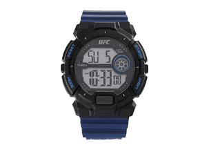 RELOJ DEPORTIVO PARA HOMBRE TIMEX UFC REDEMPTION TW5M53500 - NEGRO