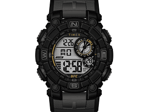 RELOJ  PARA HOMBRE TIMEX UFC REDEMPTION TW5M53800 - GRIS