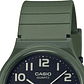 RELOJ DEPORTIVO PARA HOMBRE CASIO CASIO MQ24UC-3BDF - VERDE - Miniatura 2