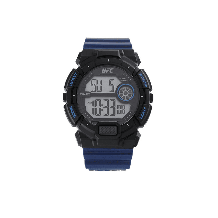 RELOJ DEPORTIVO PARA HOMBRE TIMEX UFC REDEMPTION TW5M53500 - NEGRO 2