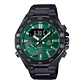 RELOJ  PARA HOMBRE CASIO EDIFICE ECB10DC-3ADF - NEGRO - Miniatura 5
