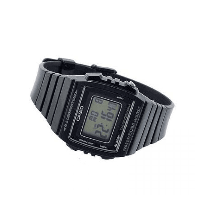 RELOJ DEPORTIVO PARA HOMBRE CASIO W-215H-1AVDF W-215H-1AVDF - NEGRO 3