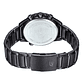 RELOJ  PARA HOMBRE CASIO EDIFICE ECB-30DC-1ADF - NEGRO - Miniatura 4