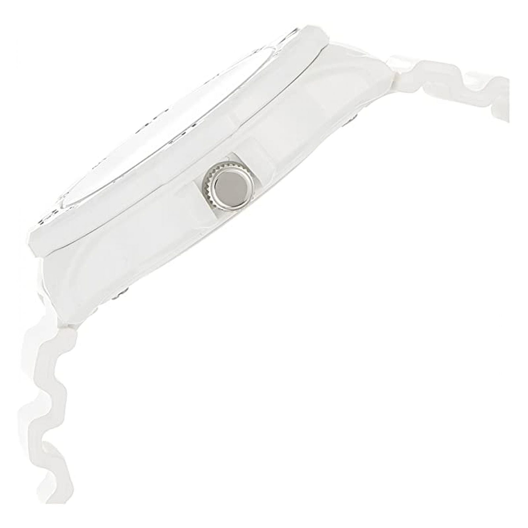 RELOJ DEPORTIVO PARA HOMBRE CASIO  MRW-200HC-7B2V - BLANCO 3