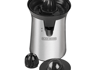 Exprimidor de Cítricos / Black and Decker