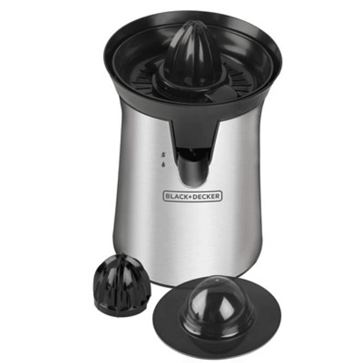Exprimidor de Cítricos / Black and Decker 1