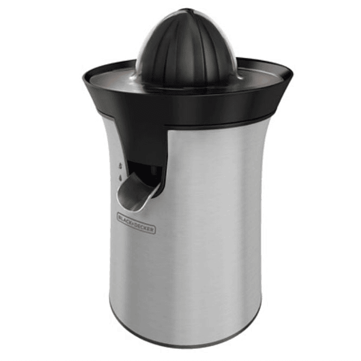 Exprimidor de Cítricos / Black and Decker 3