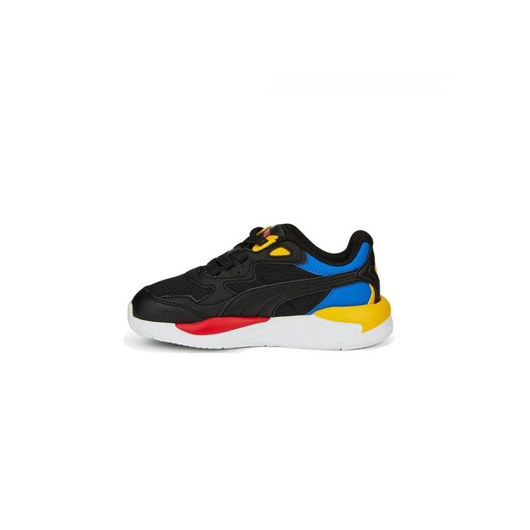 Tenis Puma X Ray Speed Ac Kids 2