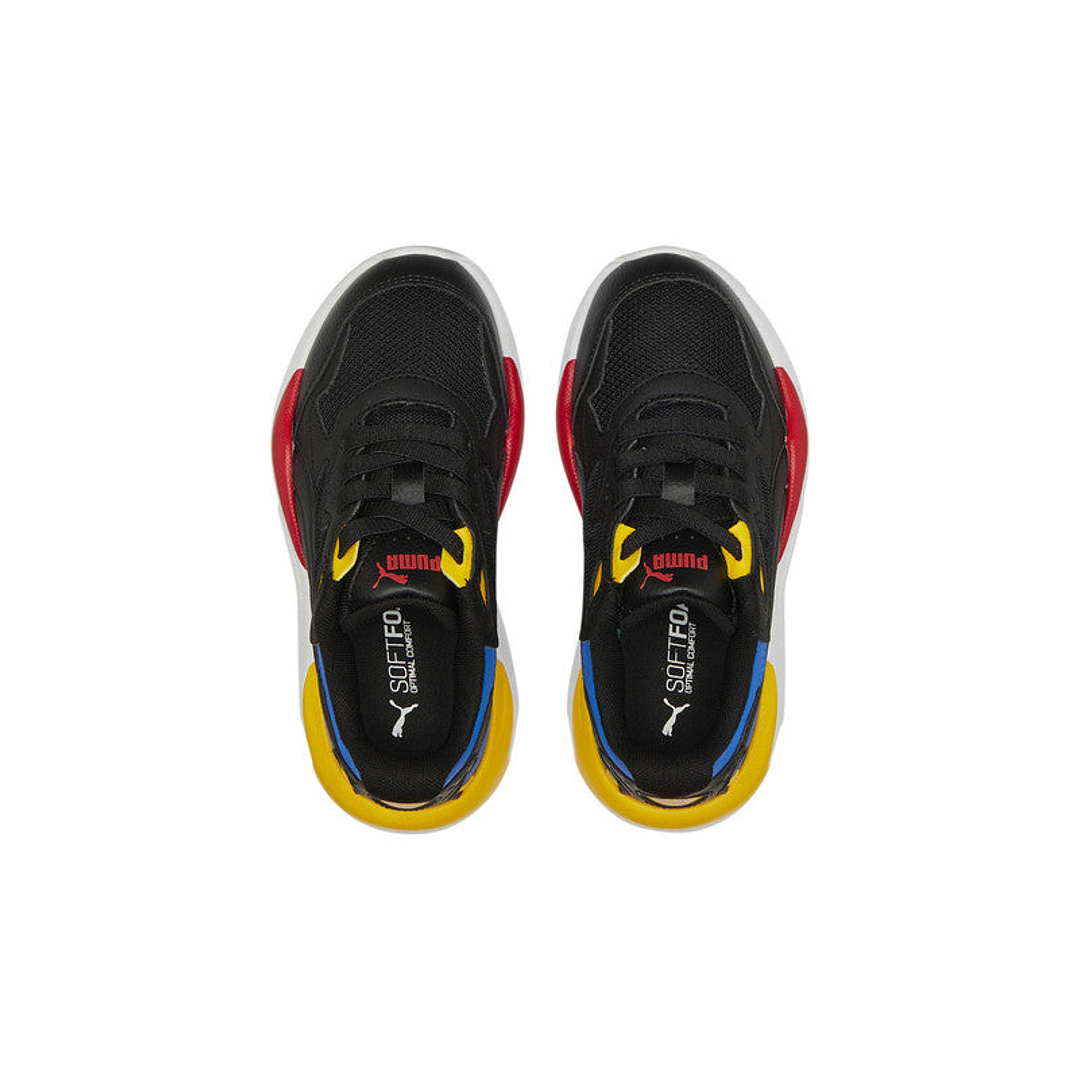 Tenis Puma X Ray Speed Ac Kids 3