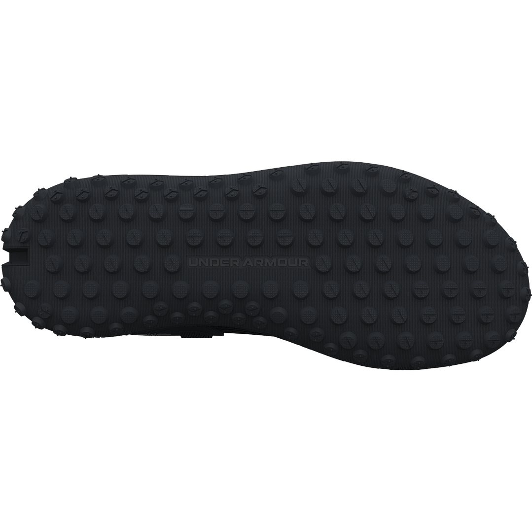 Tenis de Correr UA Fat Tire Venture Unisex 4