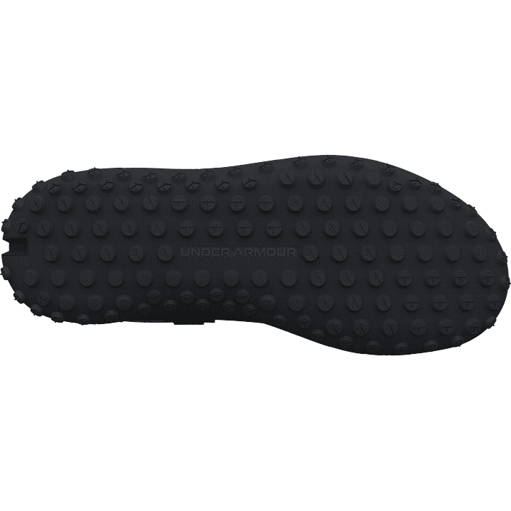 Tenis de Correr UA Fat Tire Venture Unisex 4