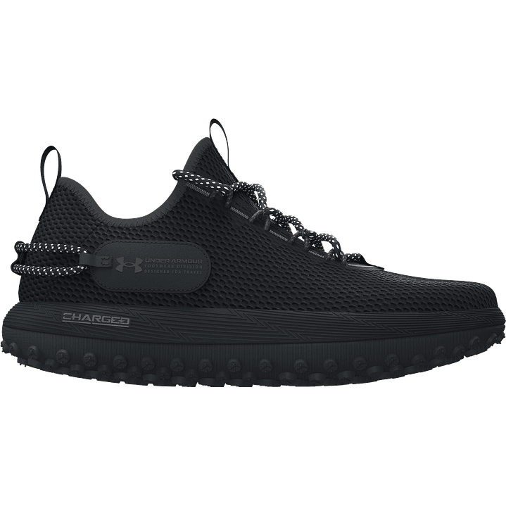 Tenis de Correr UA Fat Tire Venture Unisex 5