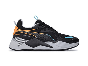 Tenis Puma RS-X 3D Sneakers