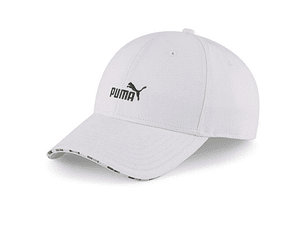 Gorra Puma Visor Ess