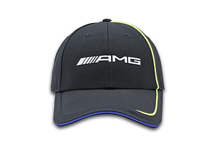 Gorra Puma Mercedes AMG Petronas Motorsport