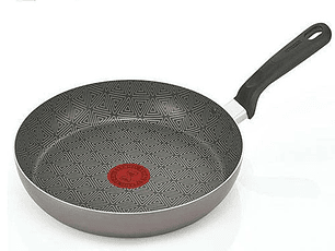 Sarten sin Tapa 30 cm Talent / Imusa