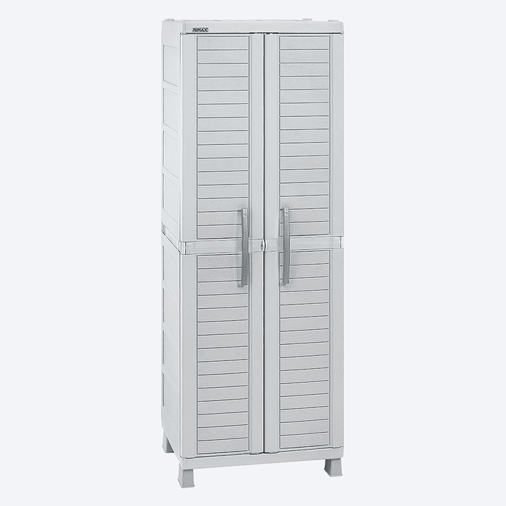 Armario Grande Barú Gris / Rimax 3