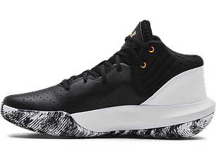 Tenis de Basketball UA Jet '21 Unisex